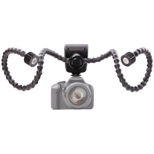 Savage Dual Arm LED Light