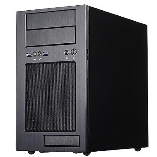 SilverStone TJ08-E Temjin Mini-Tower Case