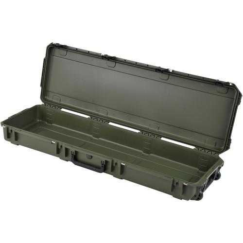 SKB iSeries Long Rifle Case
