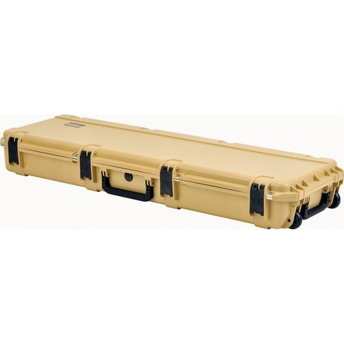 SKB iSeries Long Rifle Case