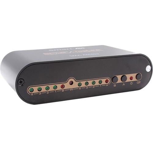 Smart-AVI 4x2 SPDIF Digital Audio Matrix