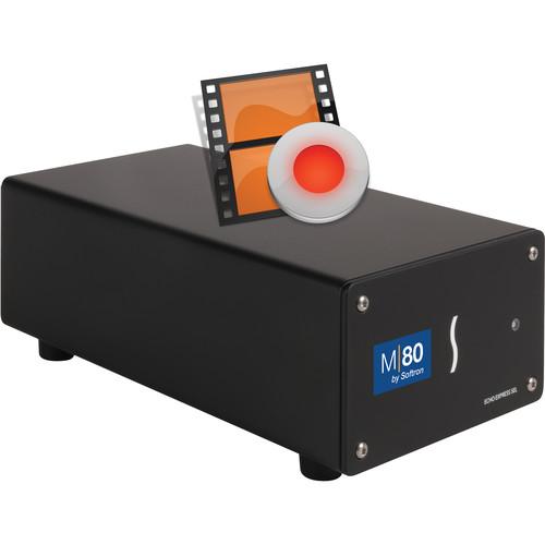 Softron M80 Hardware & Software Bundle for MovieRecorder 4