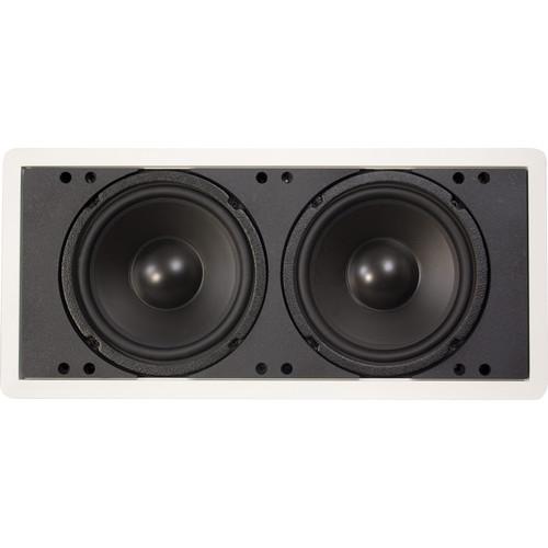 Solid Drive IW-200 In-Wall Subwoofer