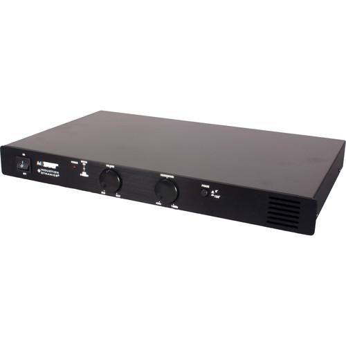 Solid Drive P350 Amplifier for In-Wall Subwoofer System
