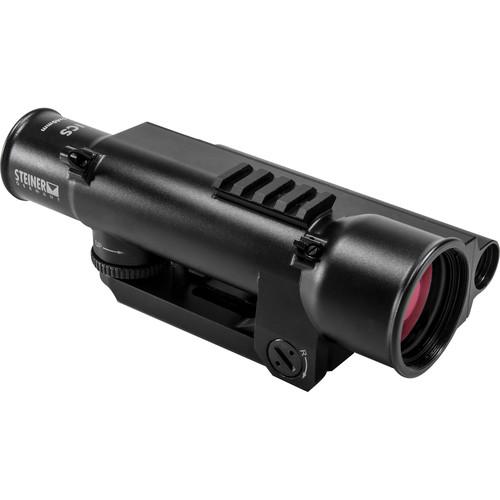Steiner 6x40 ICS Innovative Combat Sight