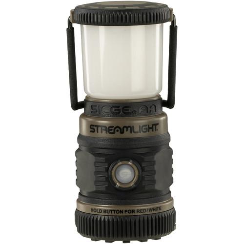 Streamlight Siege AA Lantern
