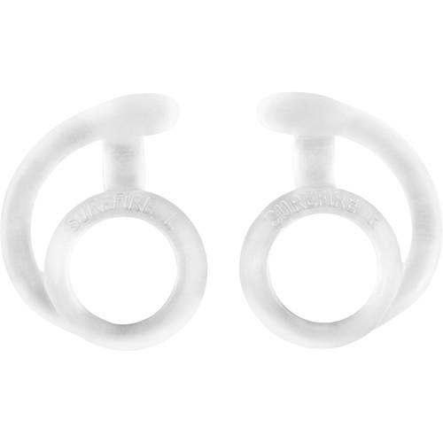 SureFire EarLocks for Apple Circular Headphones