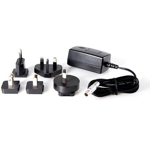 Teradek 6W AC Adapter for Bolt, Cube, Bond