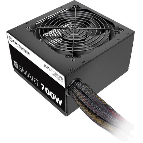 Thermaltake Smart Active-PFC 80 PLUS Power Supply
