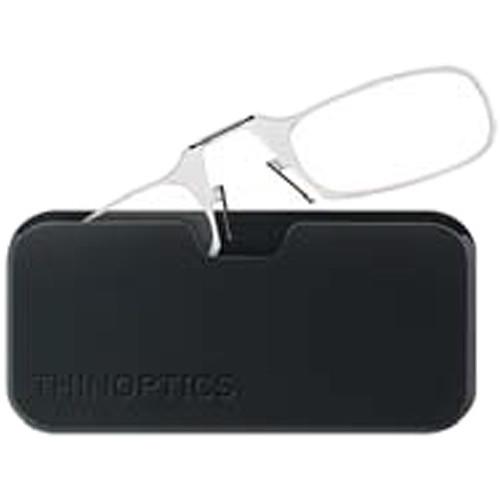 ThinOPTICS Smartphone 1.50 Reading Glasses with