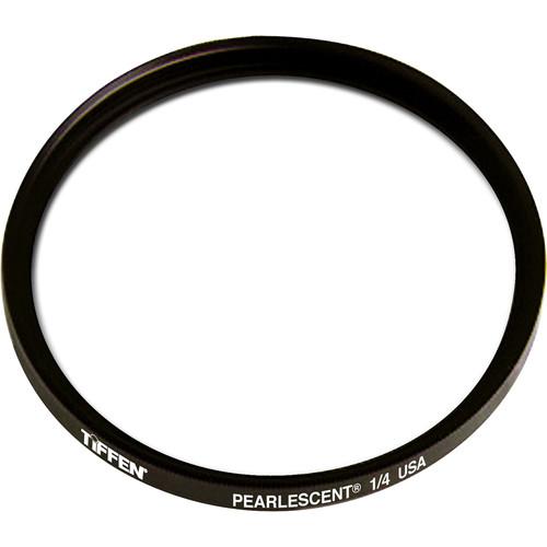 Tiffen 77mm Pearlescent 1 4 Filter