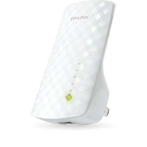 Preschool flap Incorporate USER MANUAL TP-Link RE200 Wireless-AC750 Range Extender | Search For Manual  Online
