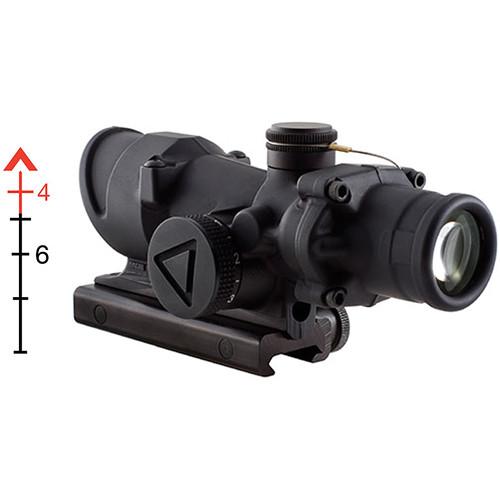 Trijicon 4x32 ACOG LED-Illuminated Riflescope