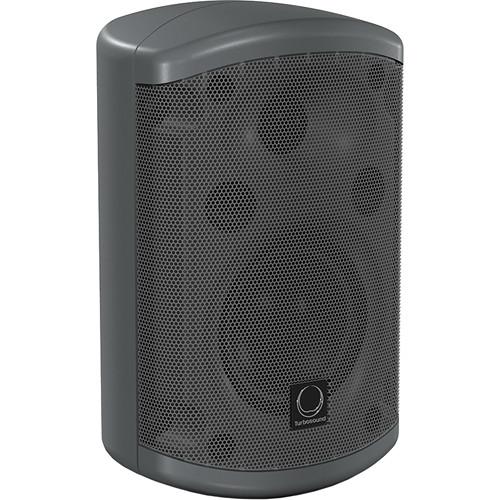 Turbosound Impact TC132-T 2 Way 3.5" Full Range Loudspeaker with Line Transformer