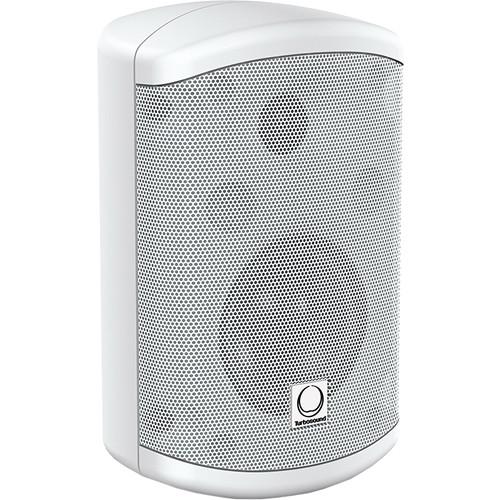 Turbosound Impact TC132-T 2 Way 3.5" Full Range Loudspeaker with Line Transformer