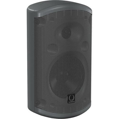 Turbosound Impact TCI52-T 2-Way 5" Full Range Loudspeaker with Line Transformer