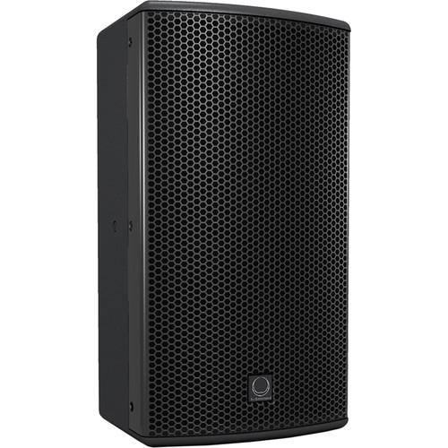 Turbosound NuQ-6 2-Way 6.5" Full Range Loudspeaker