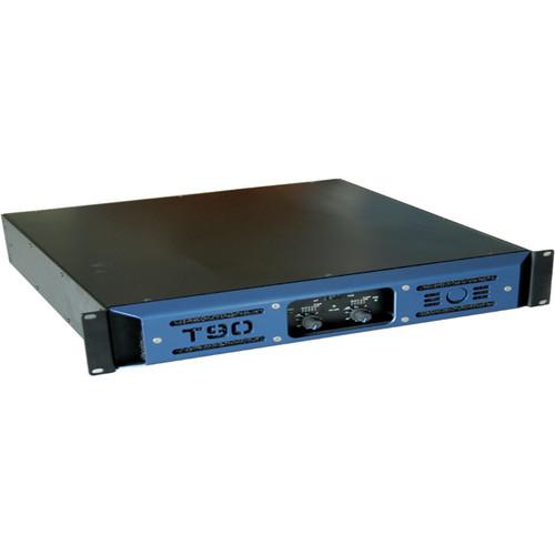 Turbosound T-90 Switchmode Power Amplifier