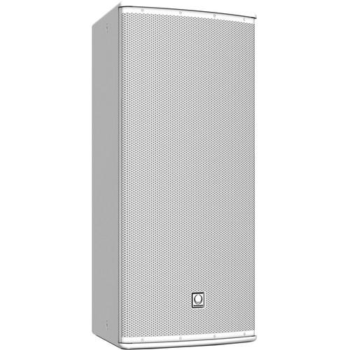 Turbosound TCS-122 12" Two-Way Full-Range Loudspeaker with Dendritic Waveguide