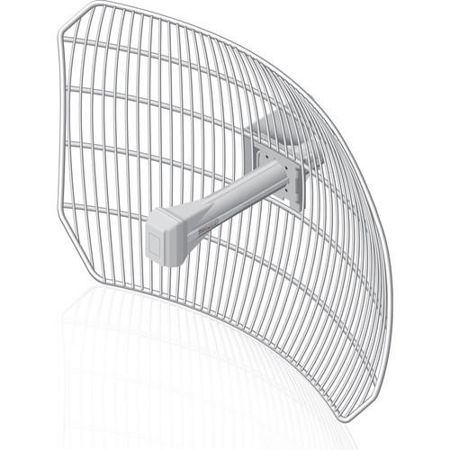 Ubiquiti Networks airGrid M2 HP 2.4 GHz High-Performance Integrated InnerFeed Antenna