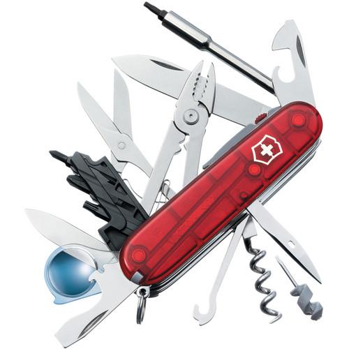 Victorinox Cybertool Lite Pocket Knife