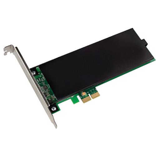 VisionTek PCIe Low-Profile Solid State Drive
