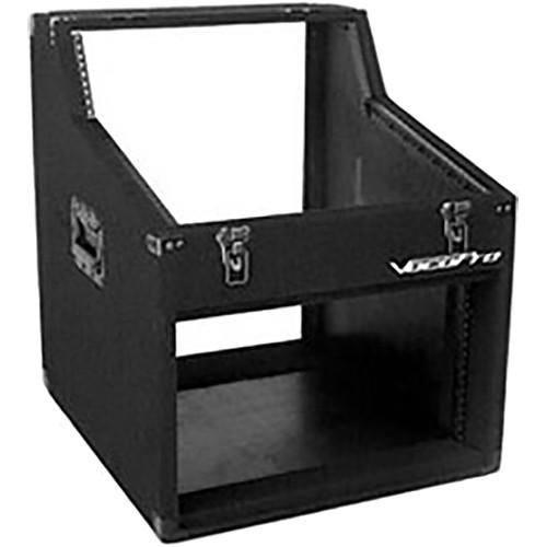 VocoPro Slanted Top Mixer Transport Case