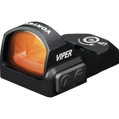 Vortex 1x Viper Red Dot Sight