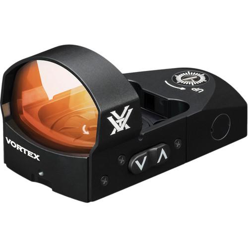 Vortex Venom Red Dot Sight