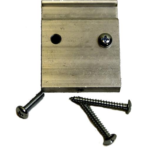 Vutec Replacement Mounting Hardware Kit for Lectric I, I RF, III, and III RF Projection Screens