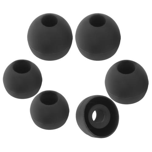 Xuma IEH-EG100 Replacement Ear Gels for Xuma In-Ear Headphones