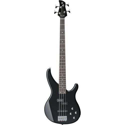 Yamaha TRBX Series - TRBX204 - 4-String Electric Bass with 2-Band Active Electronics