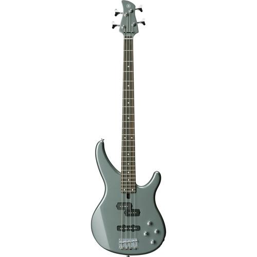 Yamaha TRBX Series - TRBX204 - 4-String Electric Bass with 2-Band Active Electronics