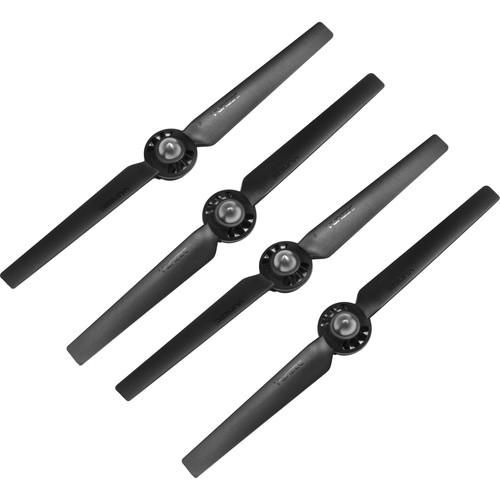 YUNEEC Complete Set of Four Propellers for Typhoon Quadcopters