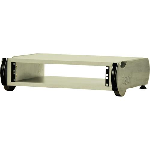 Zaor Miza Desktop 2U Rack Unit