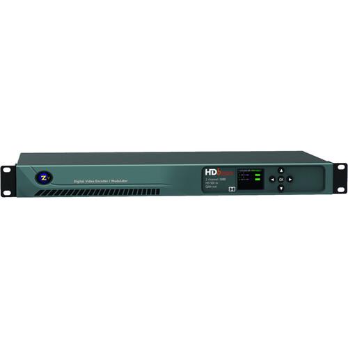ZeeVee HD-SDI Digital Encoder Modulator