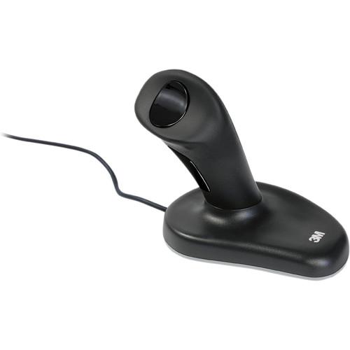 3M EM500GPS Wired Ergonomic Mouse