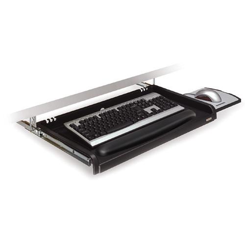 3M KD45 Under-Desk Keyboard Drawer