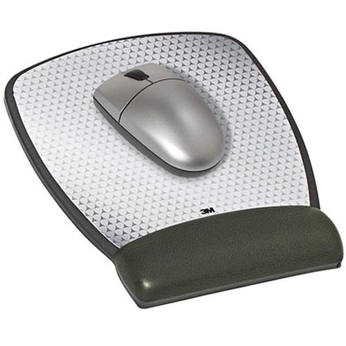 3M MW309LE Gel Mouse Pad Wrist Rest