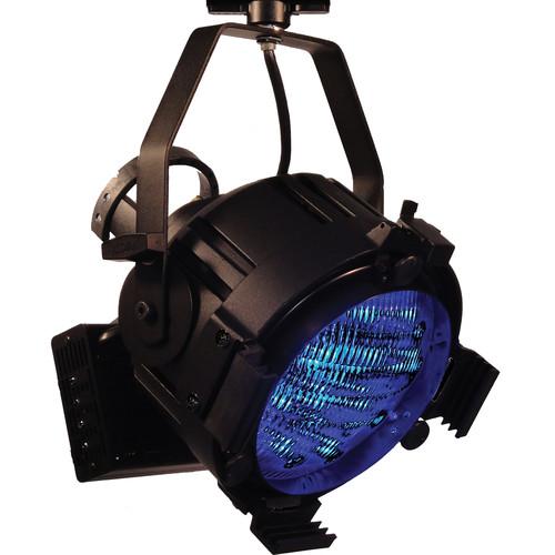 Altman Spectra Star PAR 100W RGBW LED Luminaire