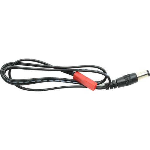 Amimon RCY Male to DC Plug Power Cable for CONNEX Ground Unit