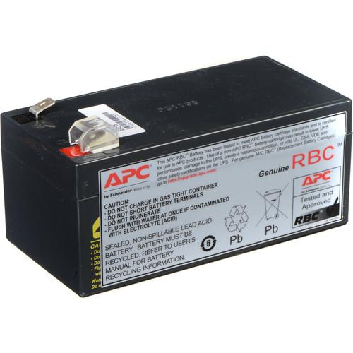 APC Battery Cartridge #35