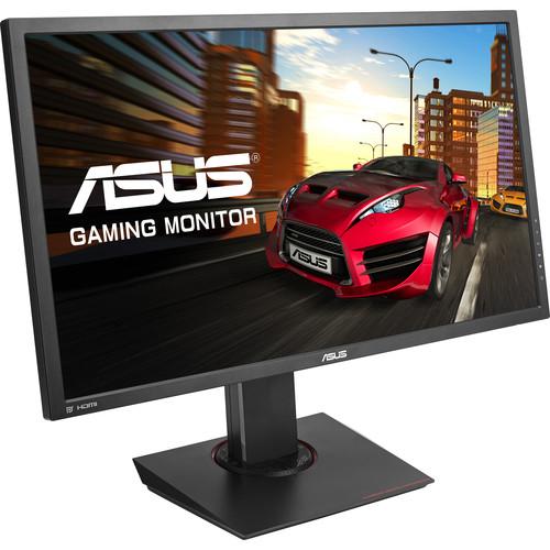 ASUS MG28UQ 28" 16:9 FreeSync 4K UHD Monitor