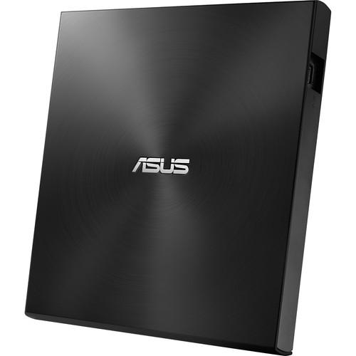 ASUS ZenDrive U7M External Ultra-Slim DVD