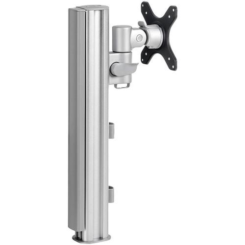 Atdec SYSTEMA 5.1" Monitor Arm and 15.7" Desk Mount Post