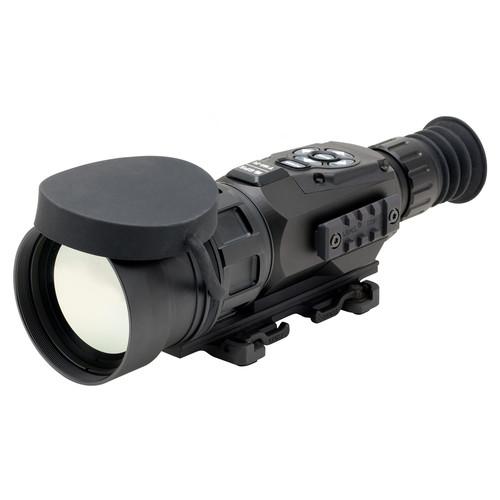 ATN THOR-HD 640 5-50x25 Thermal Riflescope