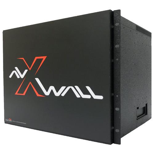 Avenview CH-AVXWALL-8U Videowall Processor Chassis