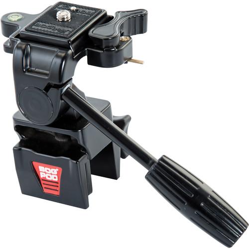 BOGgear Spotting Scope Adapter Window Mount