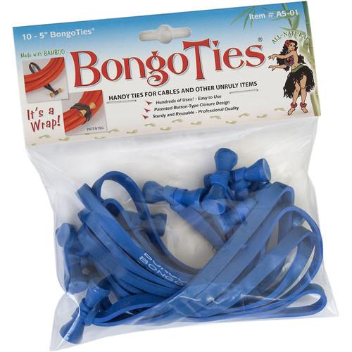 BongoTies