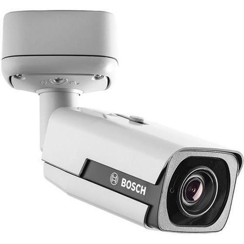 Bosch DINION IP bullet 5000 1080p IR Outdoor Camera with Surface Mount Box